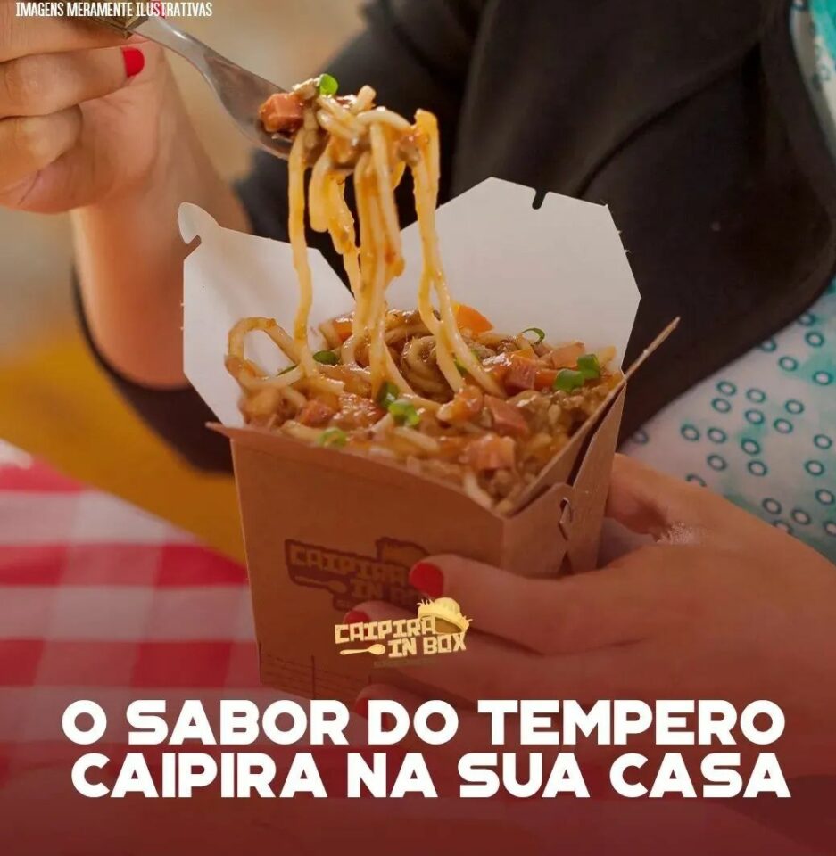 Restaurante – Delivery – Franquia lucrativa