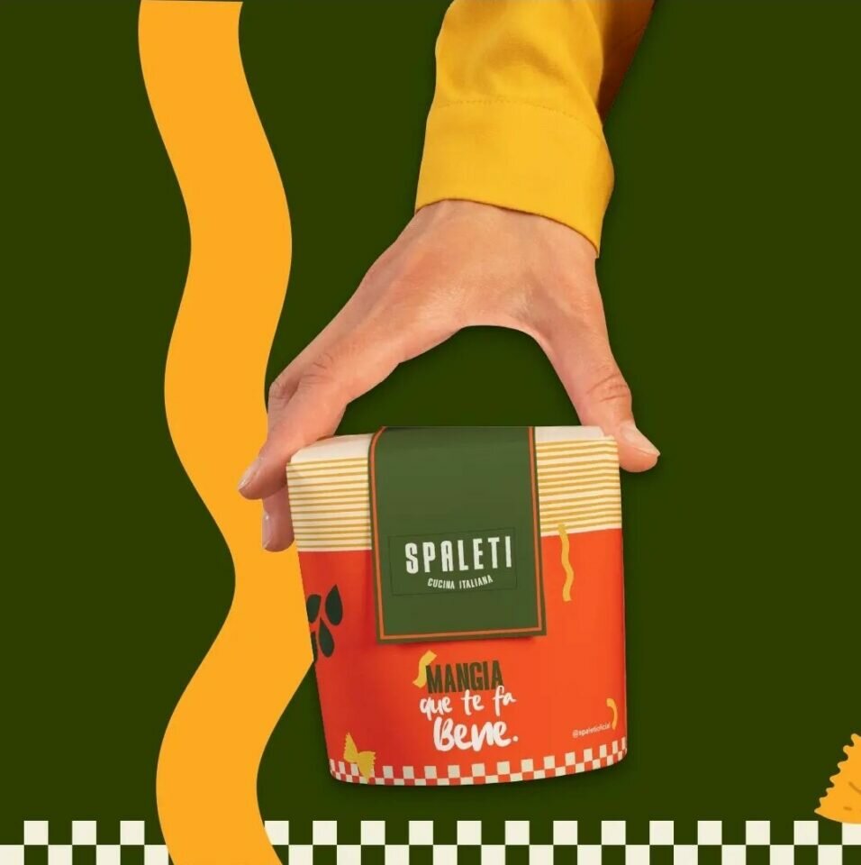 Oportunidade – Restaurante Franquia – Delivery – Faturamento Comprovado –