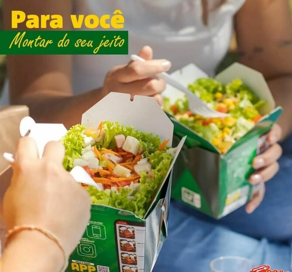 Oportunidade – Restaurante Franquia – Delivery – Faturamento Comprovado –
