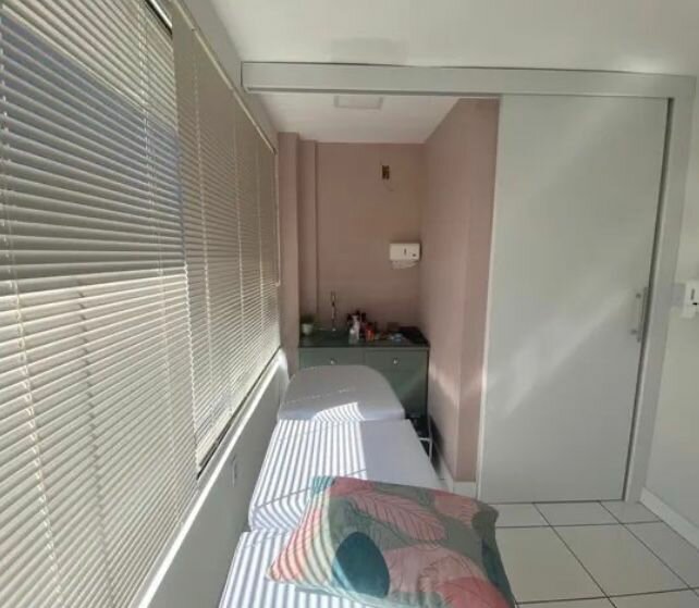 Salão de Beleza no bairro Santa Mônica