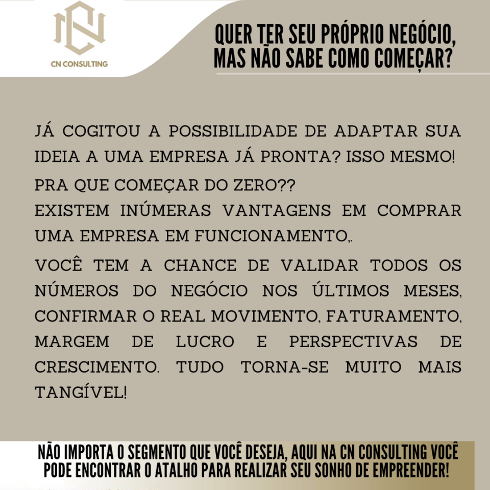 Oportunidade de Investimento em Portugal