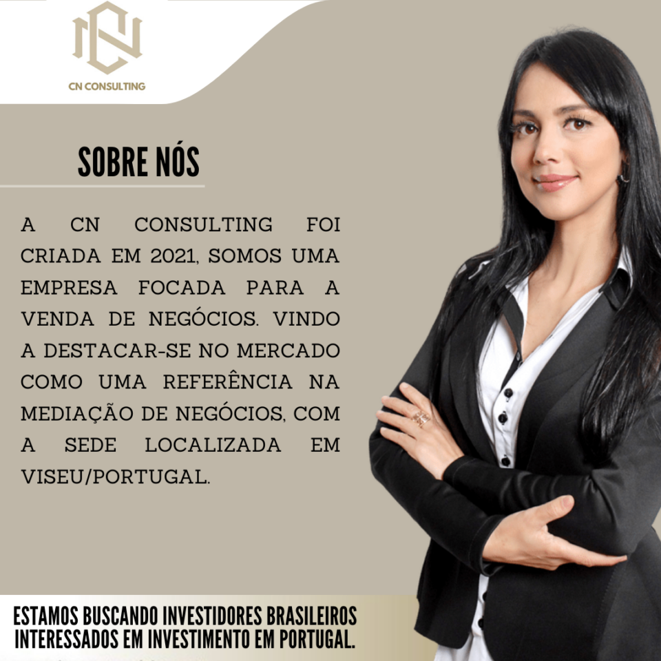 Oportunidade de Investimento em Portugal