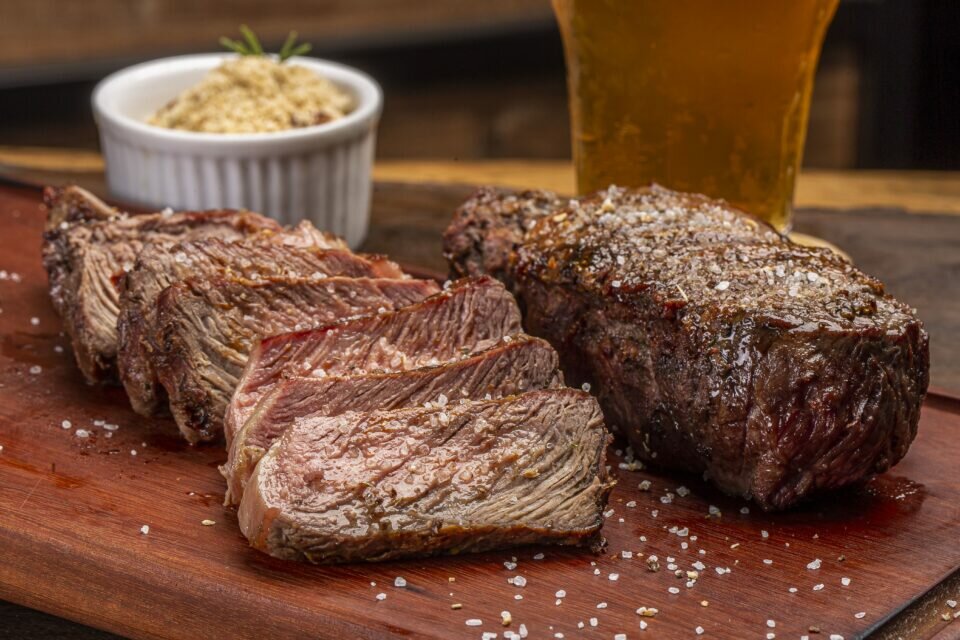 Restaurante/Parrilla em expansivo crescimento