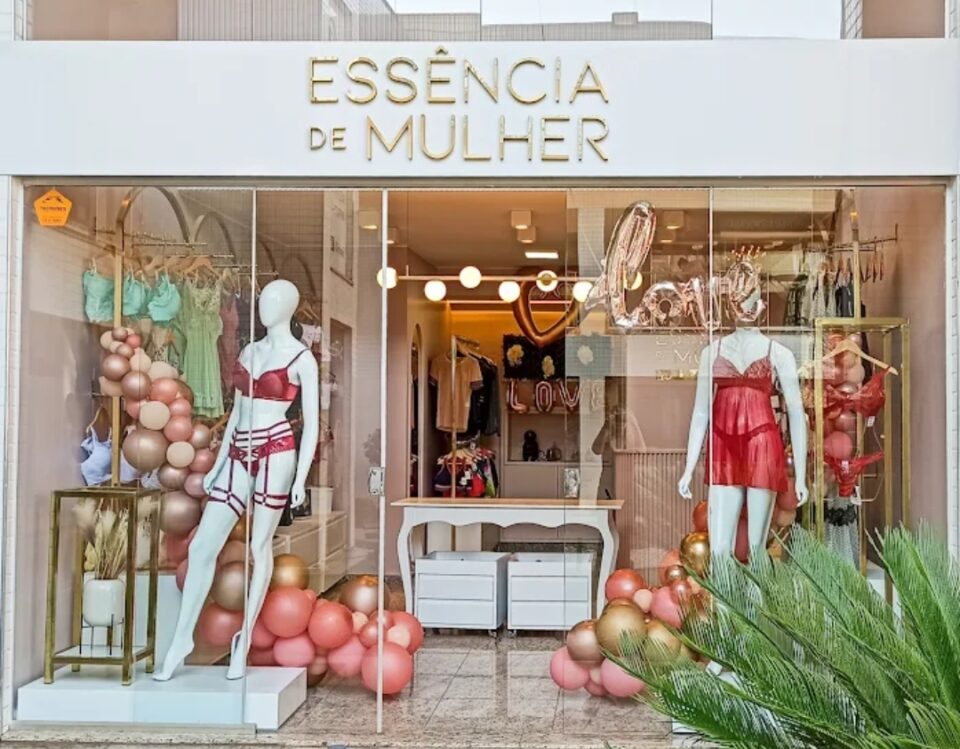 Vende se loja montada no bairro Jundiaí Anápolis