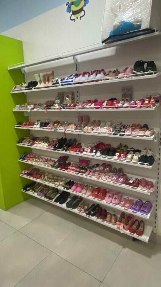 Loja Arena Baby Brechó e Outlet Infantil