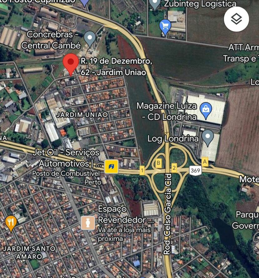 Fabrica de sacolas de plástico