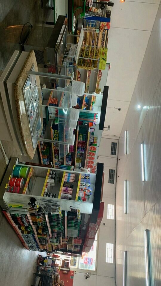 VENDE SE UM SUPERMERCADO