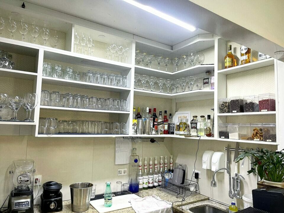 Restaurante em Jaguariúna