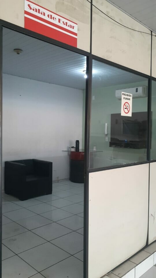 Oficina Mecânica