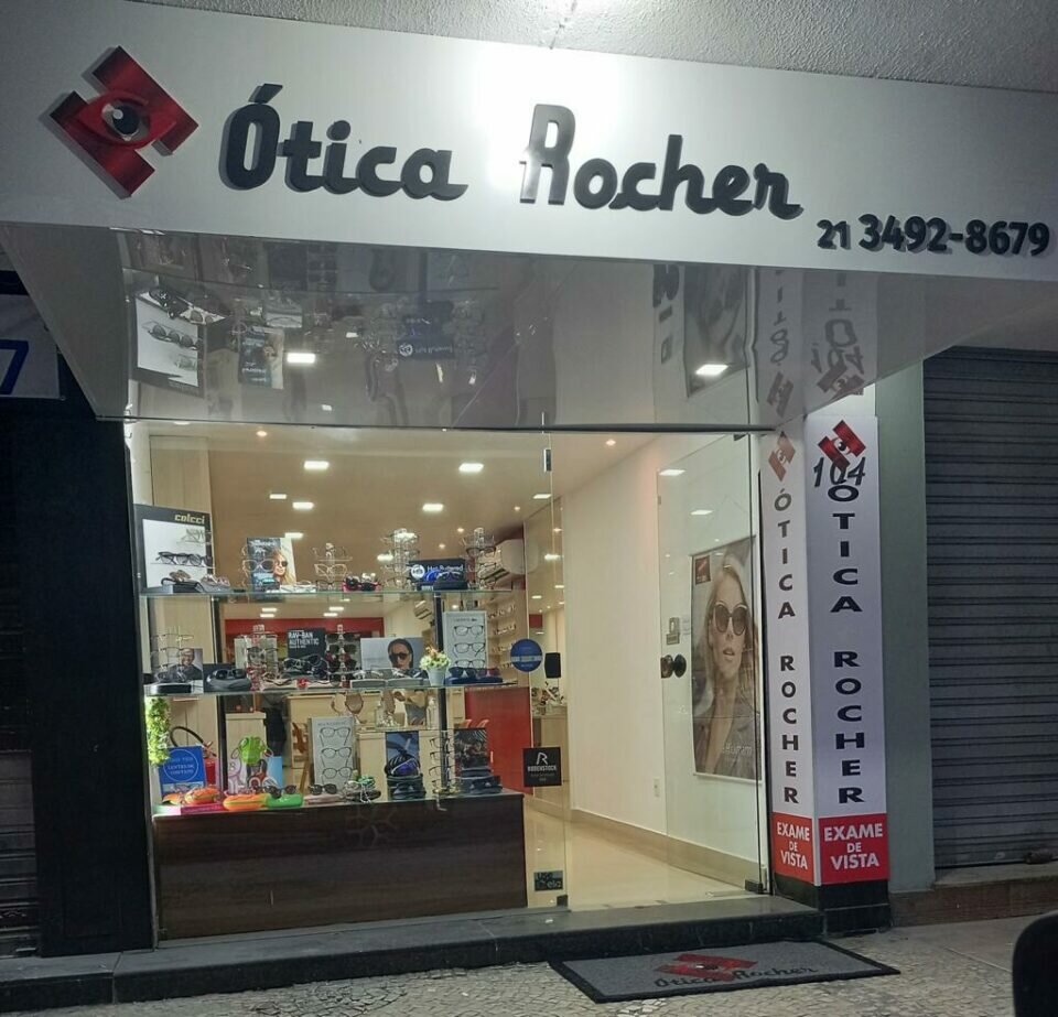 VENDO LOJA MONTADA