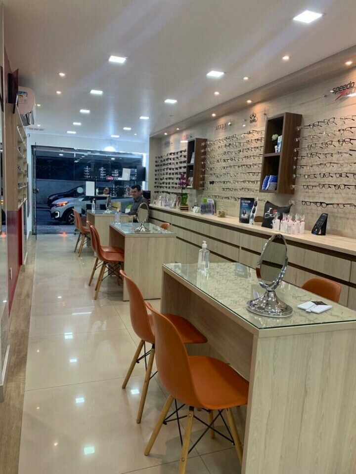 VENDO LOJA MONTADA