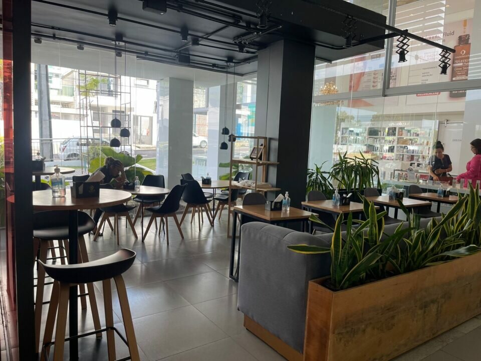 Venda Cafeteria em Manaus- Am