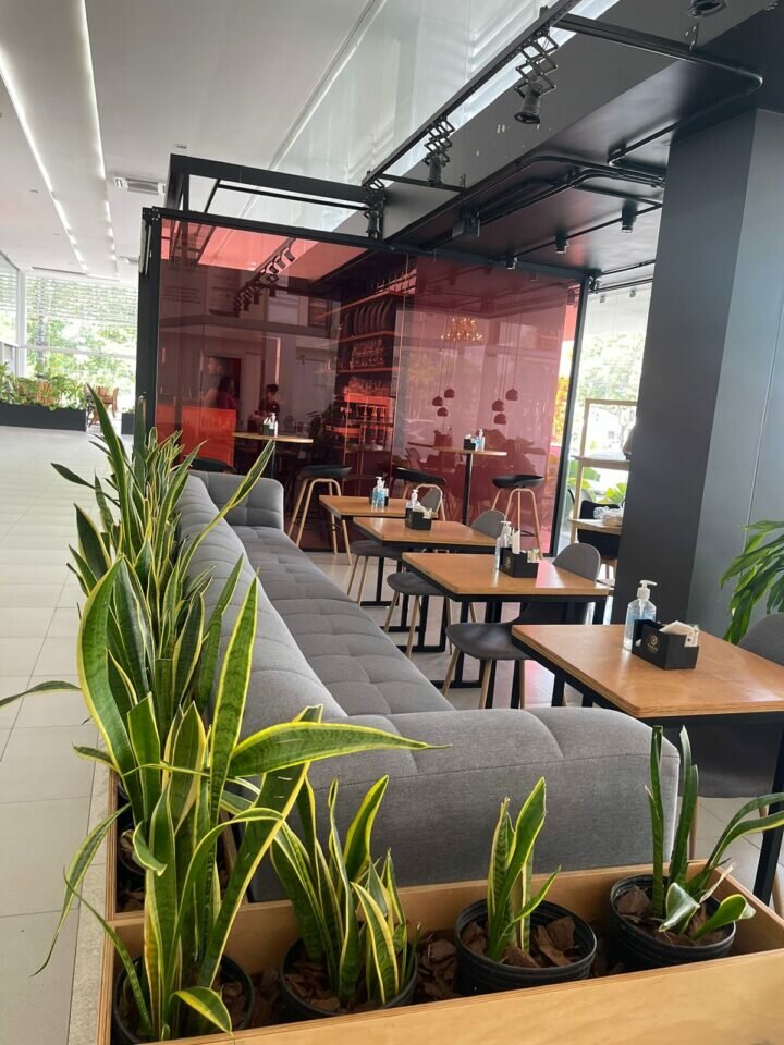 Venda Cafeteria em Manaus- Am