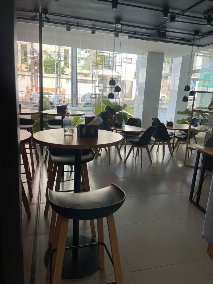 Venda Cafeteria em Manaus- Am