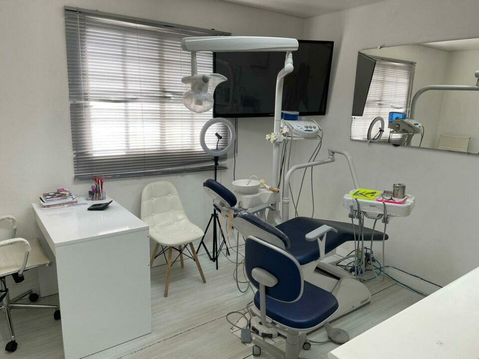 Clínica Odontológica