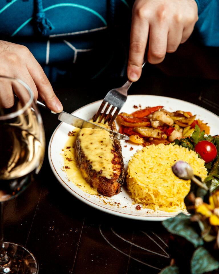 Café Bistrô – passo o melhor ponto do centro de Florianópolis