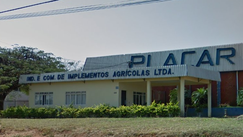 Indústria de Implementos Agrícolas