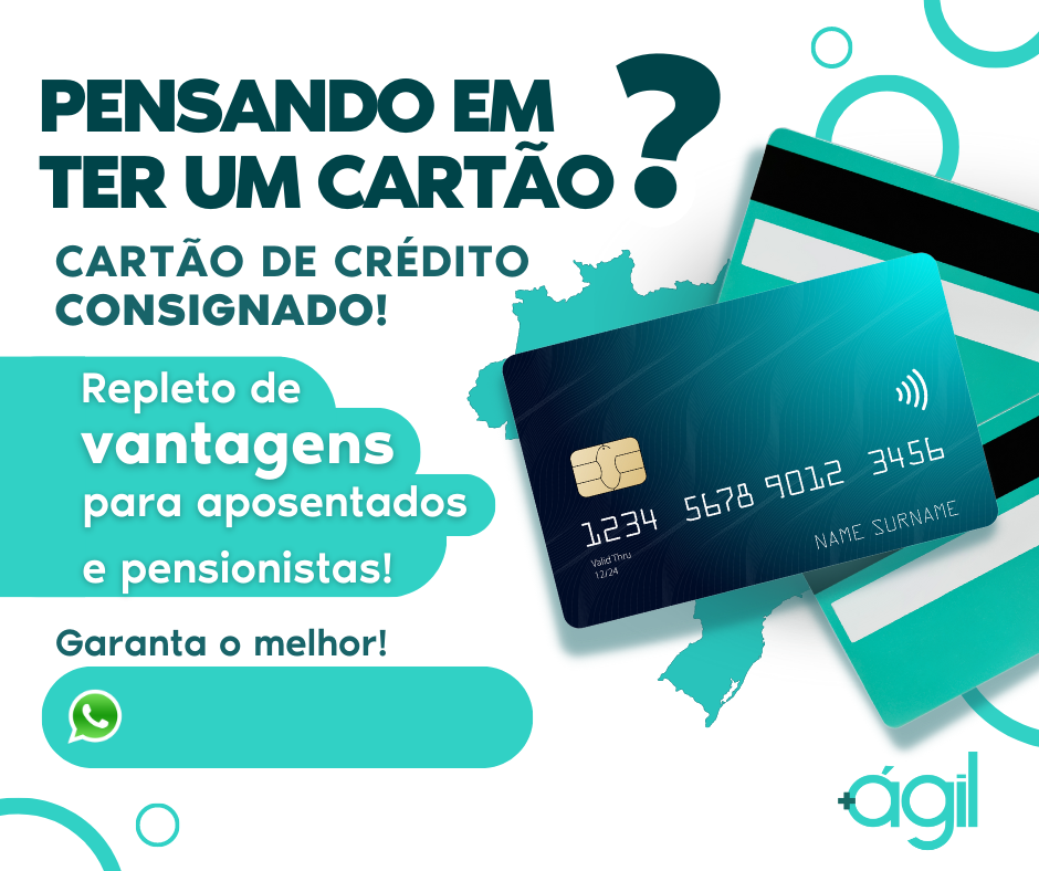 Franquia Mais Ágil
