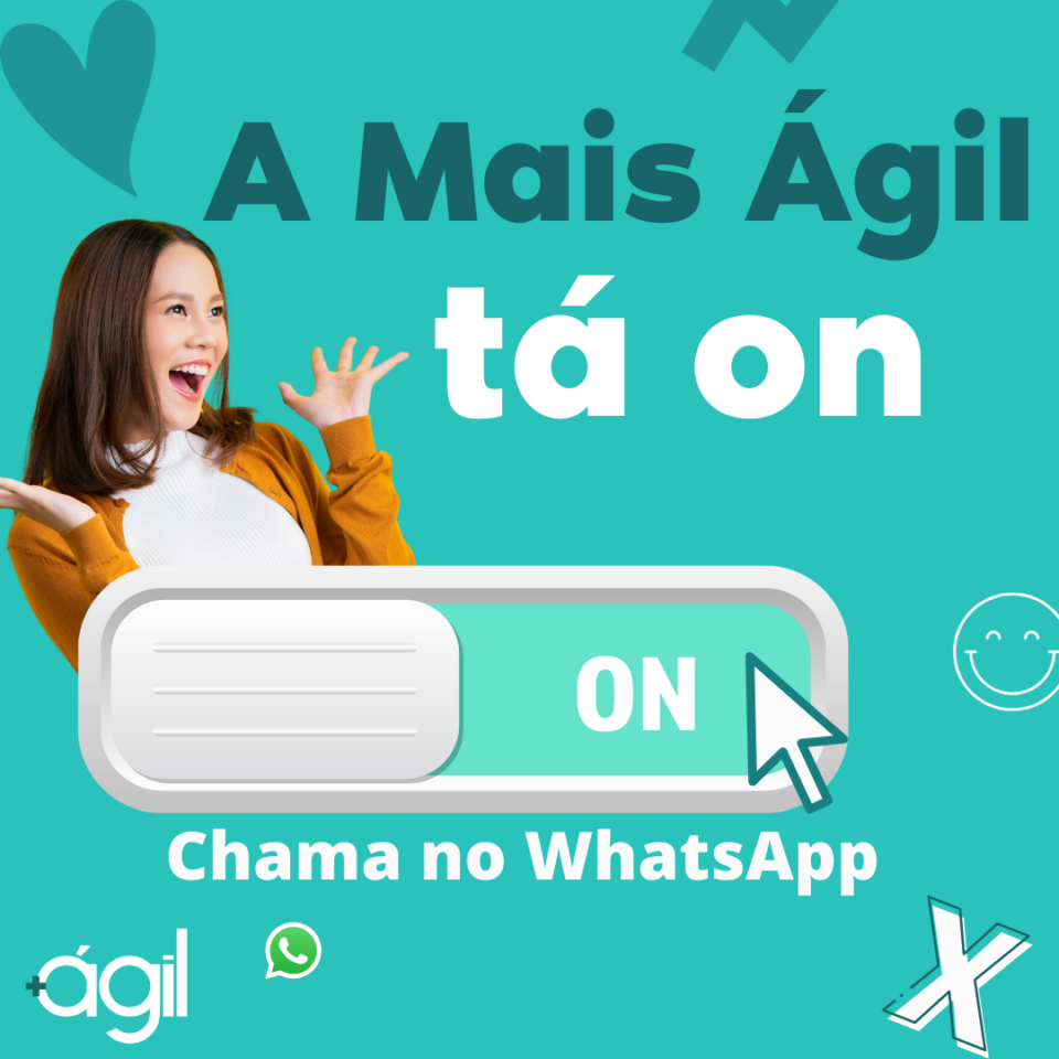 Franquia Mais Ágil