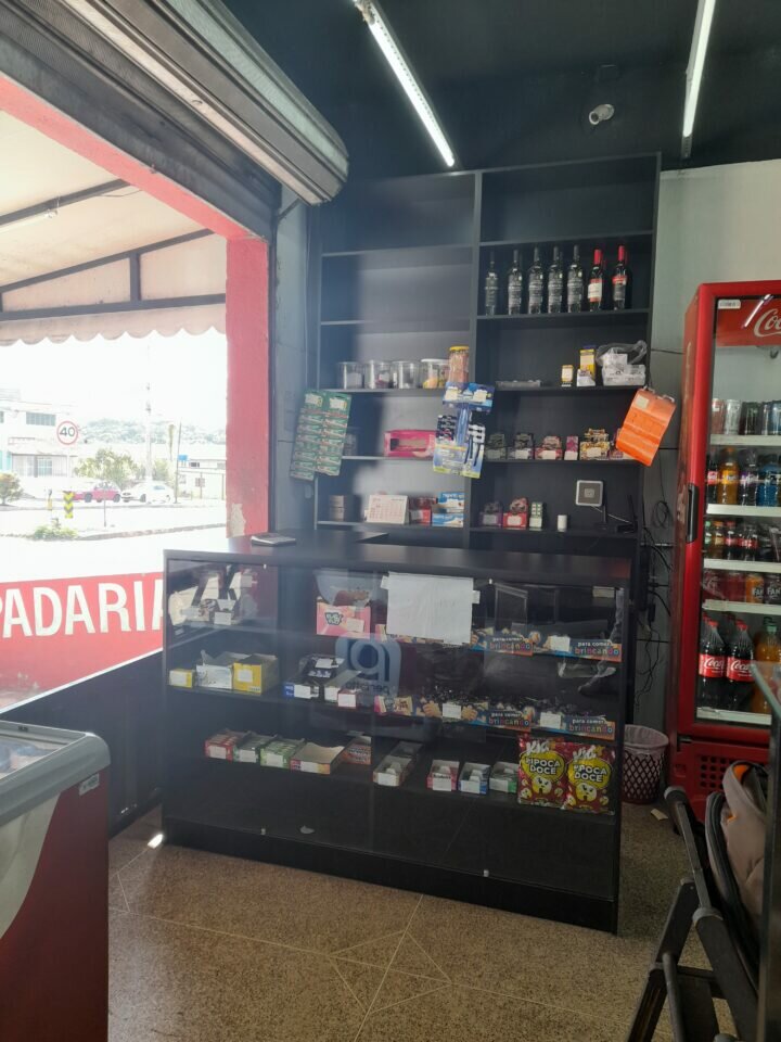 Padaria Completa