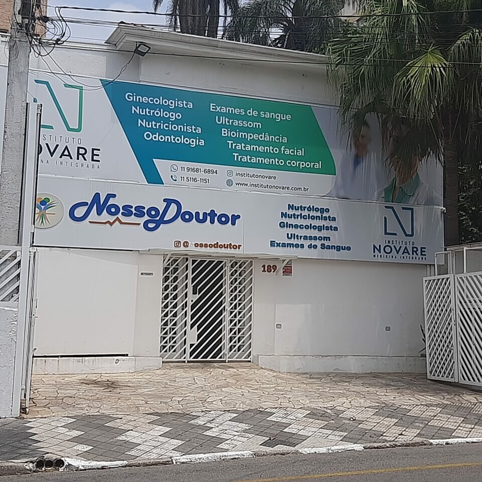 Linda clinica medica odontologica