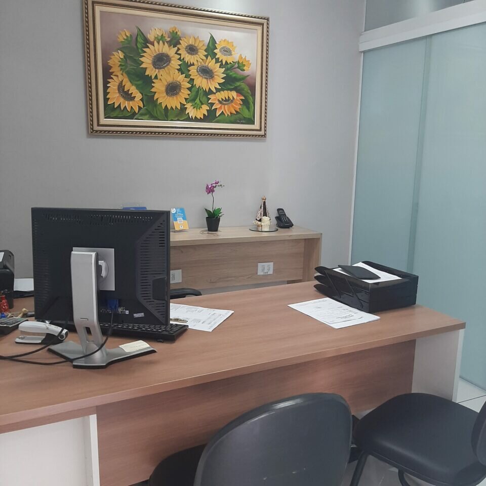 Linda clinica medica odontologica