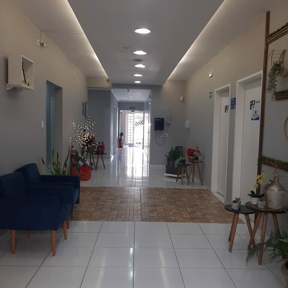 Linda clinica medica odontologica