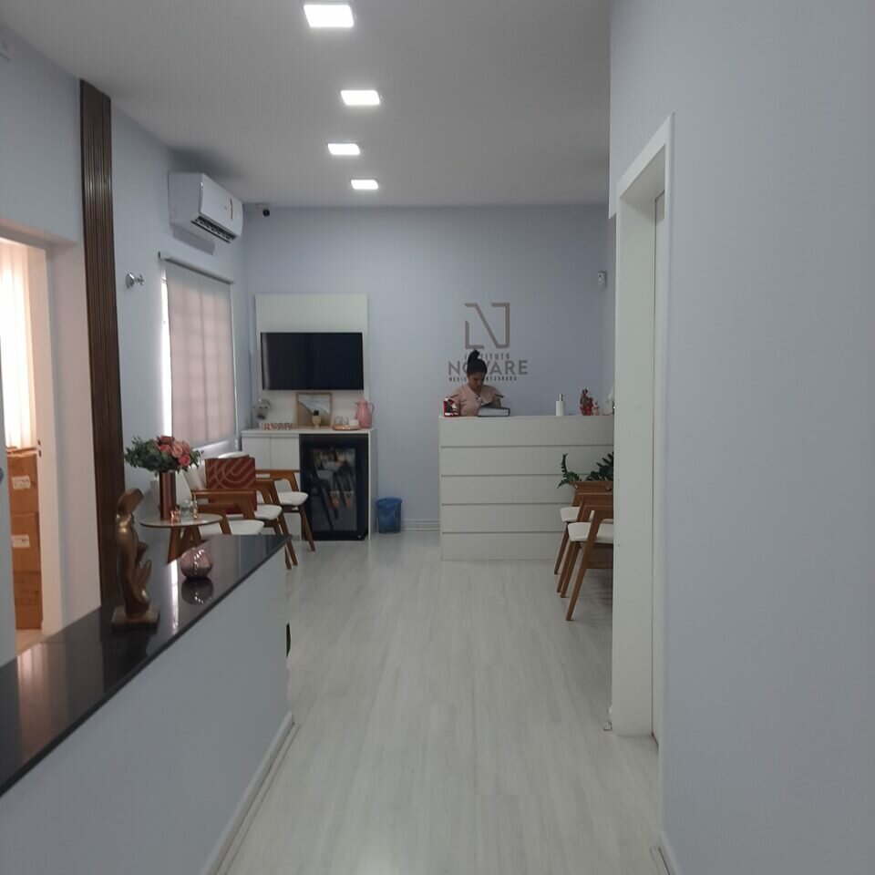 Linda clinica medica odontologica