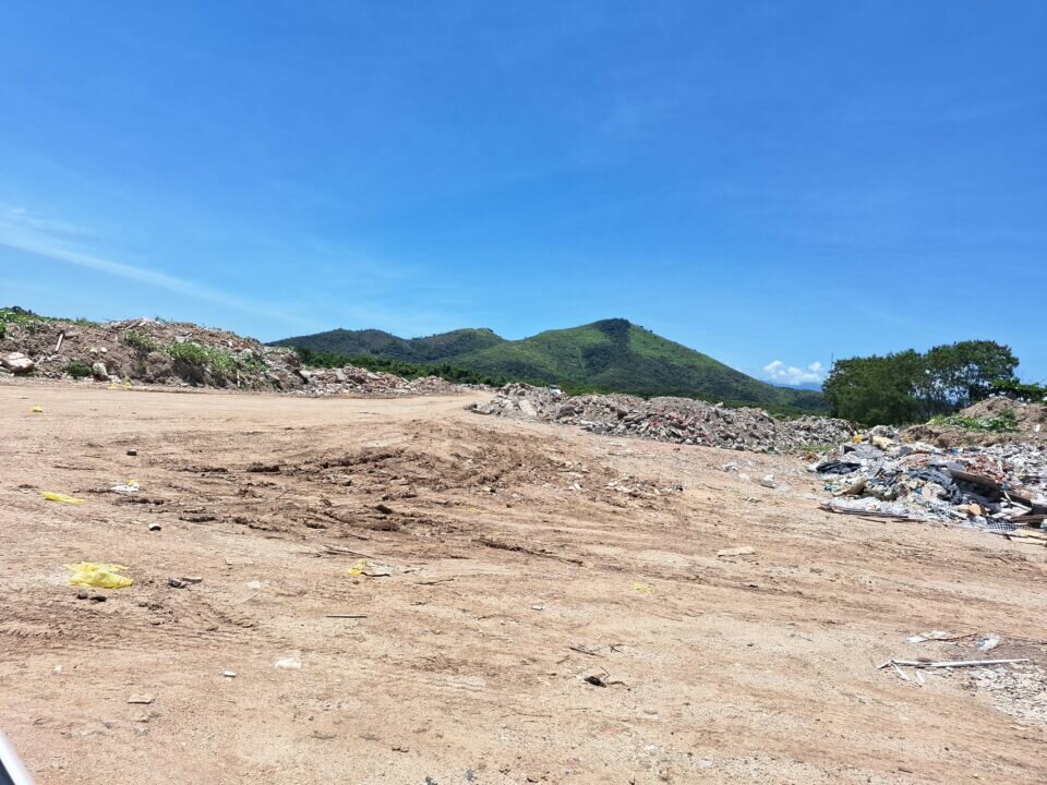Vendo bota fora aterro rj legalizado