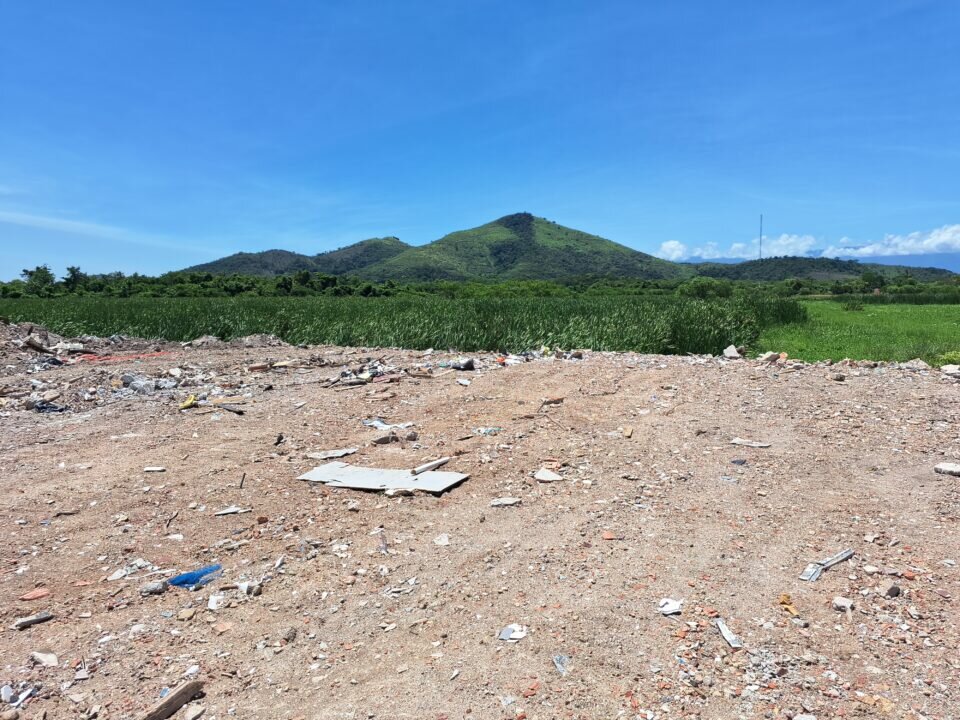 Vendo bota fora aterro rj legalizado
