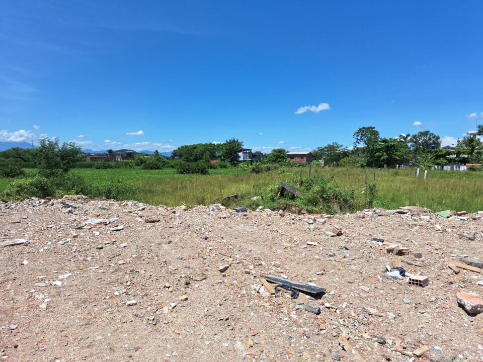 Vendo bota fora aterro rj legalizado