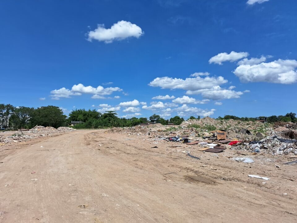 Vendo bota fora aterro rj legalizado