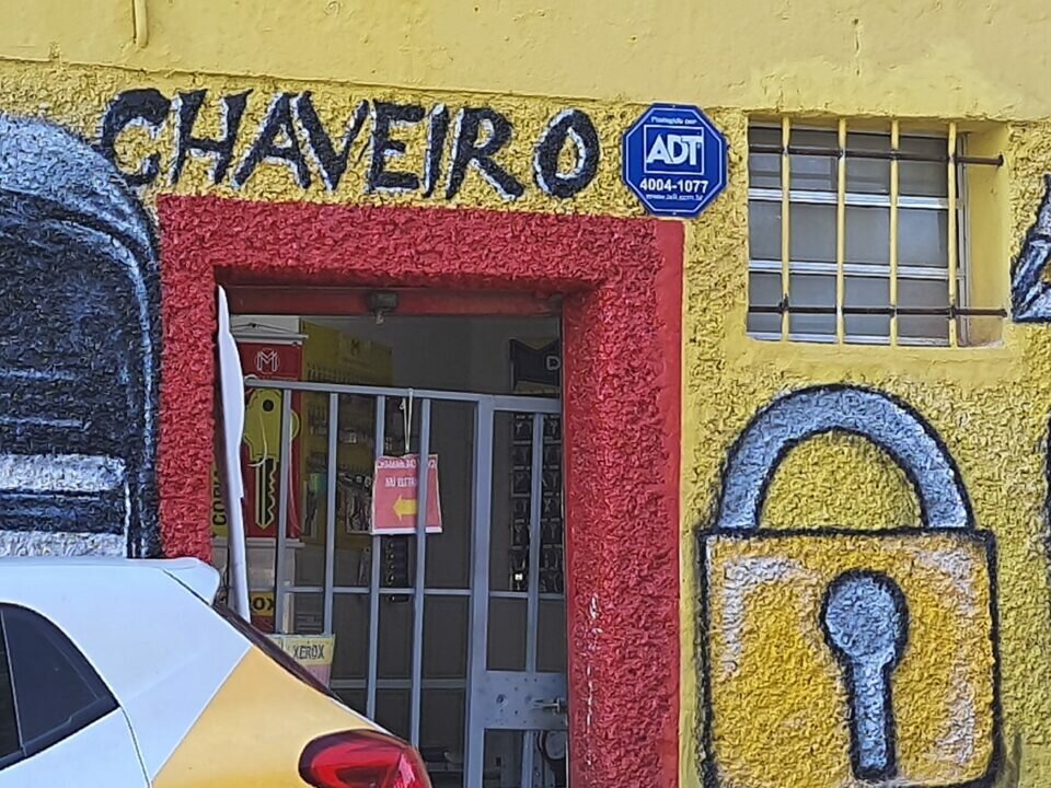Venda de Materais Eletricos, hidraulica com chaveiro