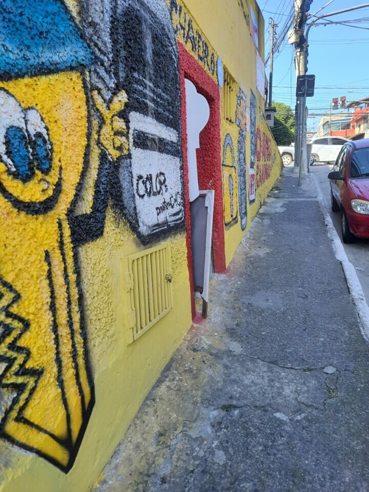 Venda de Materais Eletricos, hidraulica com chaveiro