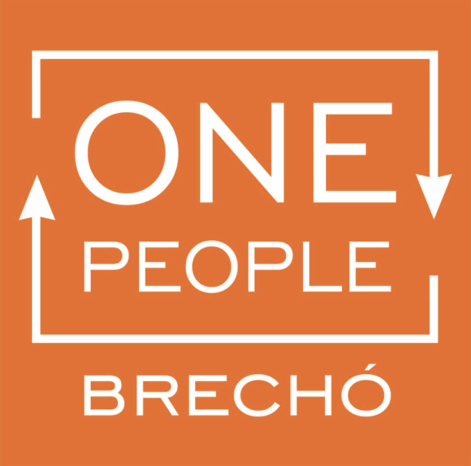 Vende-se marca de brechó registrada