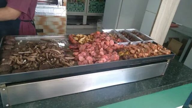 RESTAURANTE