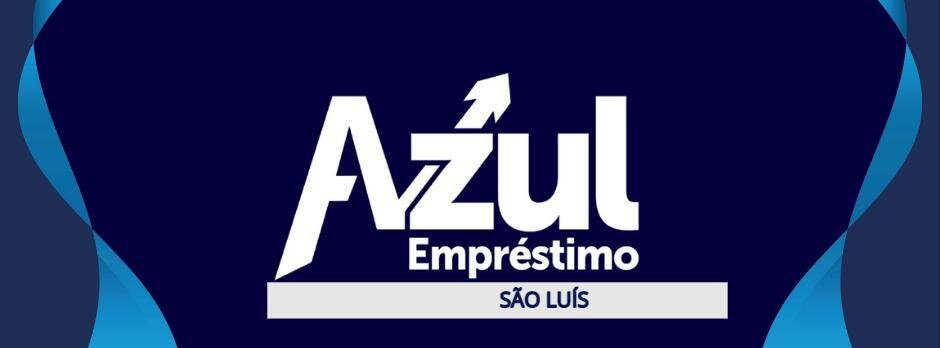 AZUL EMPRESTIMO SAO LUIS-MA
