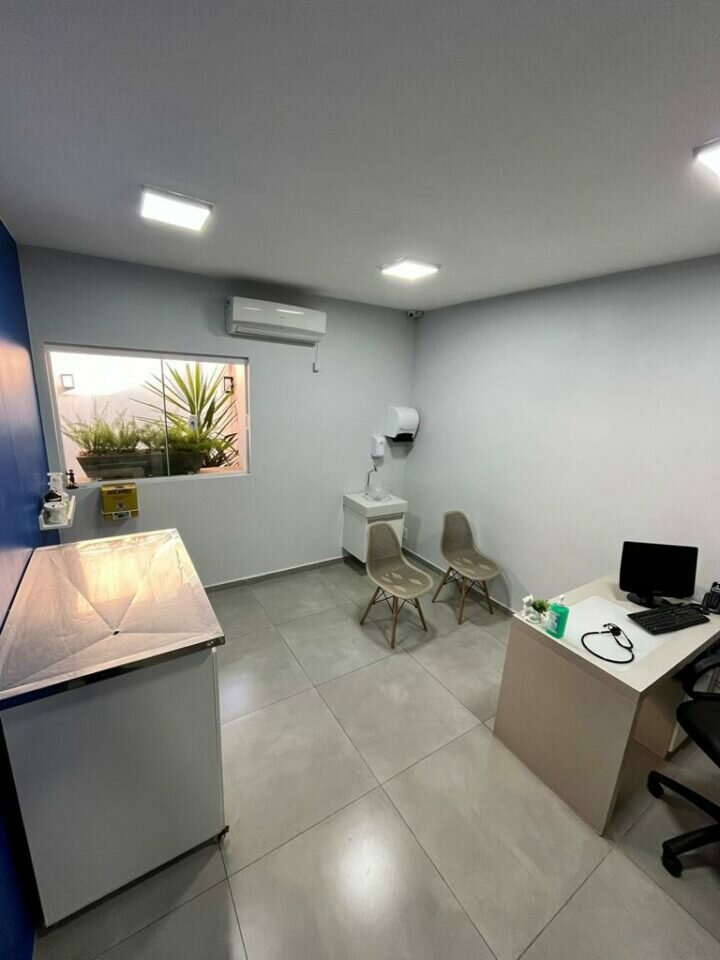 Hospital Veterinário