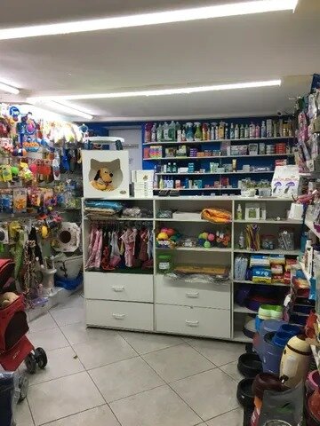 Pet Shop Zona Sul – RJ