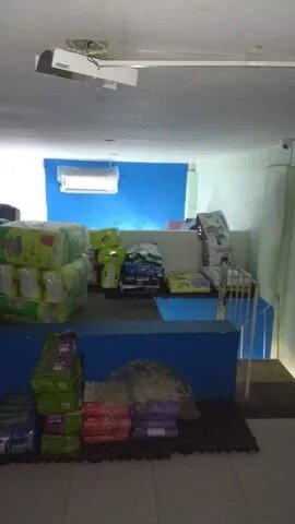 Pet Shop Zona Sul – RJ