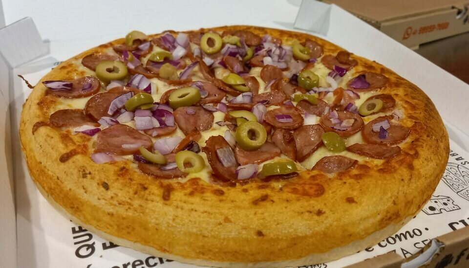Pizzaria