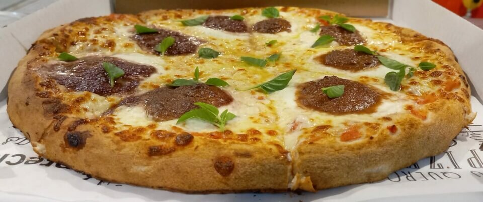 Pizzaria
