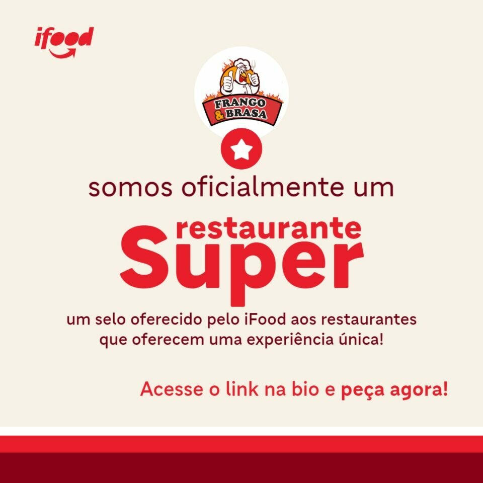 Delivery de assados na brasa