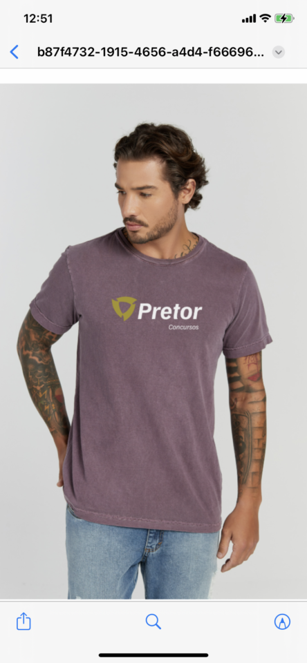 Pretor Concursos Ltda