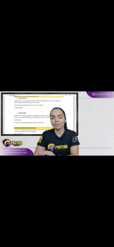 Pretor Concursos Ltda