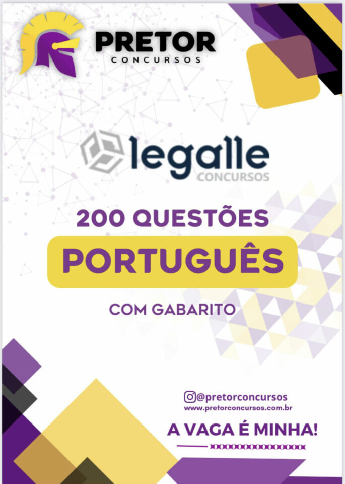 Pretor Concursos Ltda