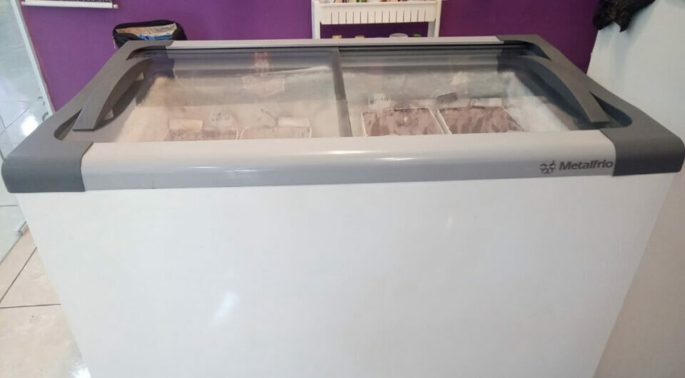 Loja de Açaí o melhor da Tijuca