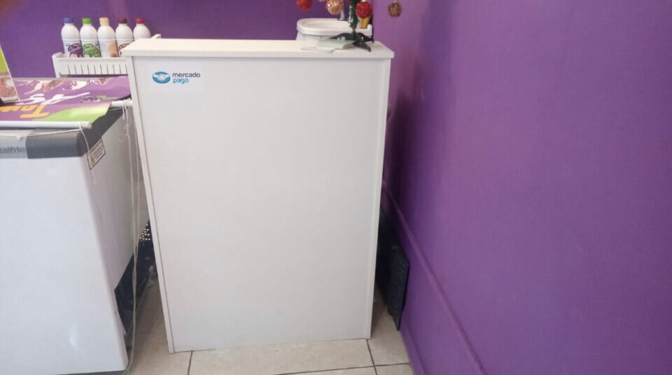 Loja de Açaí o melhor da Tijuca