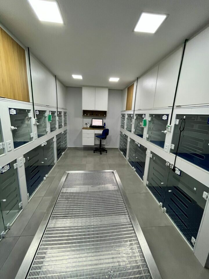 Hospital Veterinário