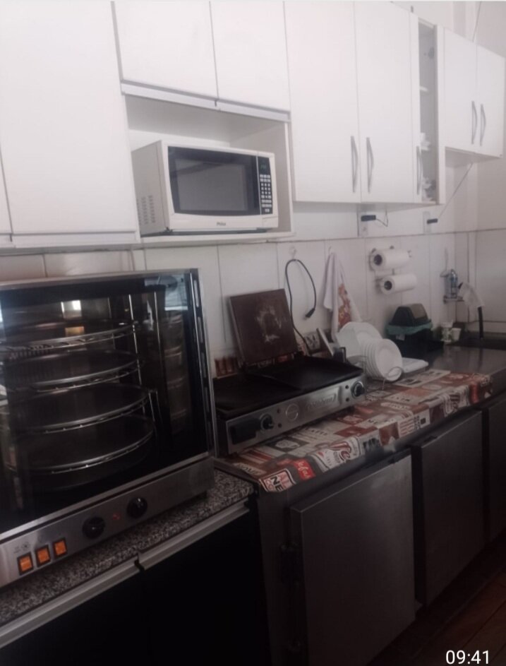 VENDA CAFETERIA